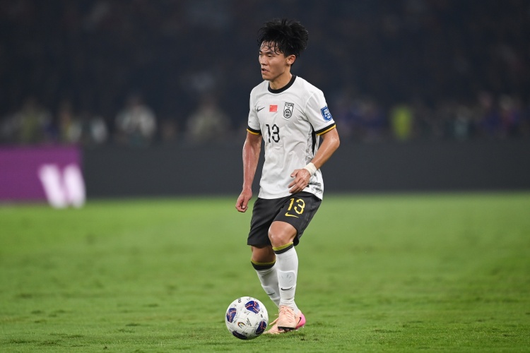 北青：胡荷韬或于足协杯迎来回归，U23国足征召前景明朗