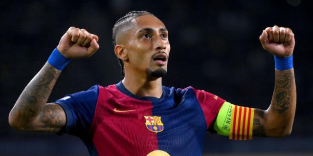 体育平台-【人物】天道酬勤，拉菲尼亚在弗利克手下破茧成蝶