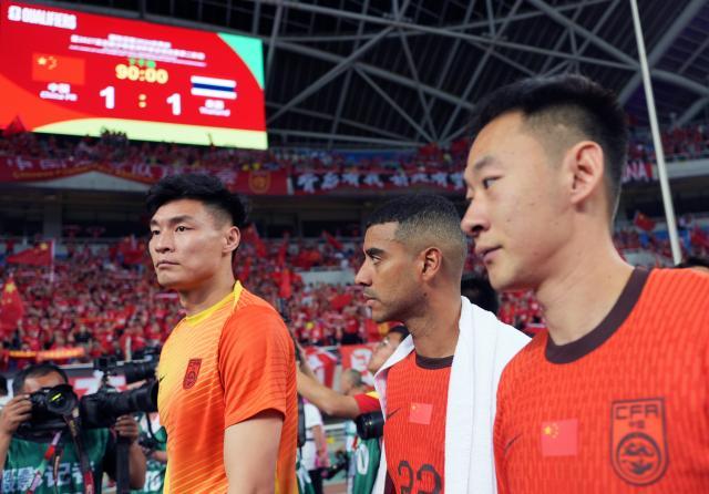 开云体育app下载-纪实国足险平泰国幕后：不是“他杀”是“自杀”！