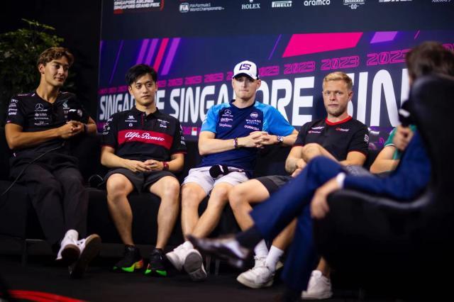 开云官网-周冠宇续约的真正意义③：对中国赛车发展的意义