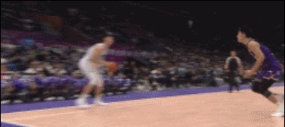 开云体育-攻防一体三分决胜 CBA状元首秀20分5帽表现太炸裂