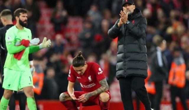 体育平台-重回“劫富济贫”时代 起起又落落的利物浦怎么了？