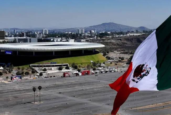 开云体育app下载-TA：FIFA将以低于20美元的价格出售世界杯预选赛附加赛门票