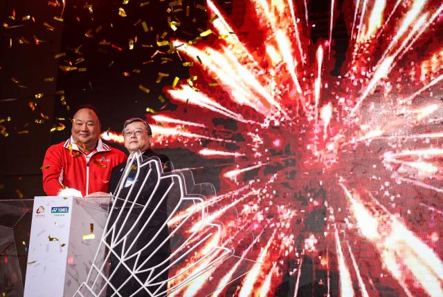 体育平台-新困难新机遇并存 “新”国羽见招拆招全力冲刺东奥